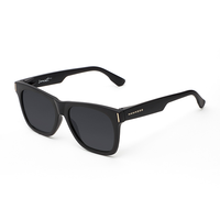 gafas de sol hawkers carbon black - dark sunset