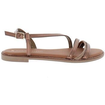 Marina Galanti Sandalias mg1e164-bronze para mujer