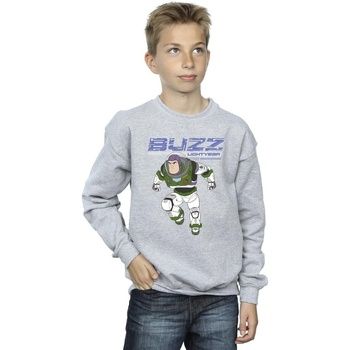 Disney Jersey Lightyear Jump To Action para niño