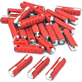 Fusible torpedo 16A set 100pc