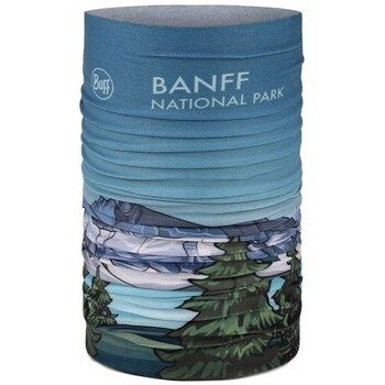 Buff Bufanda CoolNet UV National Parks para hombre