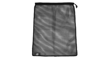 Assos evo bolsa de lavado negro