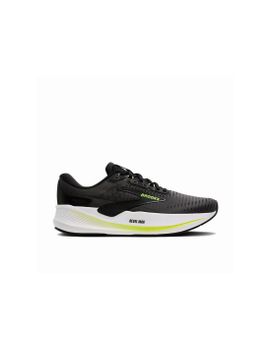 Zapatillas de Running Brooks Revel Max Hombre Negro