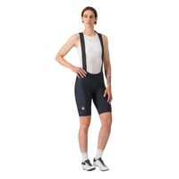culotte castelli prima 2 dt negro mujer talla m