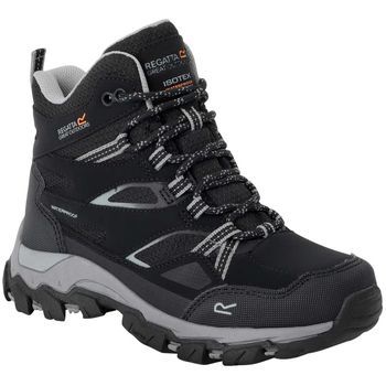 Regatta Botas Holcombe III para niña