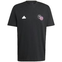 adidas camiseta t-shirt house of tiro summer graphic para hombre