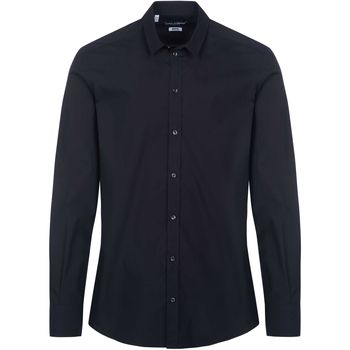 D&G Camisa manga larga - para hombre
