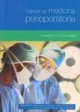 manual medicina perioperatoria