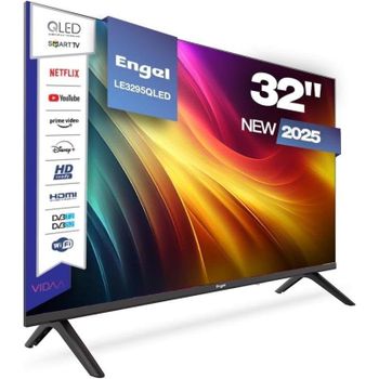 Engel QLED LE3295QLED 32
