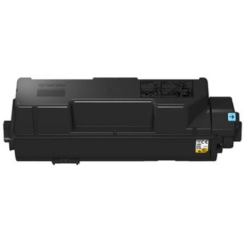 Toner Kyocera TK-1260 PA4000 Negro 10000 páginas Original Pack individual
