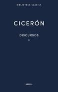 discursos ii