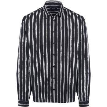D&G Camisa manga larga - para hombre