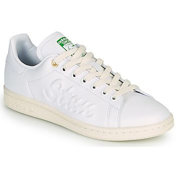 adidas Zapatillas STAN SMITH SUSTAINABLE para mujer