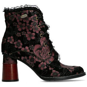 Laura Vita Botines gucstoo 11 para mujer
