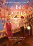la isla eterna
