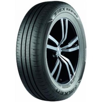ZIEX ZE010B blk