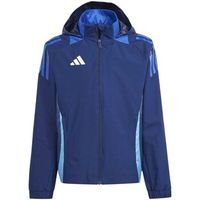 adidas chaqueta tiro 24 para nino