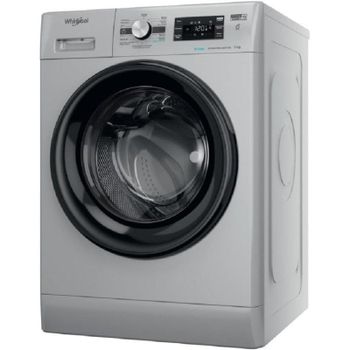 Lavadora Whirlpool FFB9489SBVSPT 9kg 1400rpm Clase A Carga Frontal