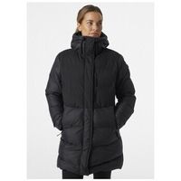 helly hansen chaqueta explorer puffy para mujer