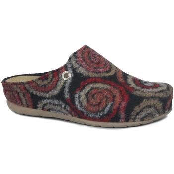 Grunland Pantuflas GRU-RRR-CI2963-BM para mujer