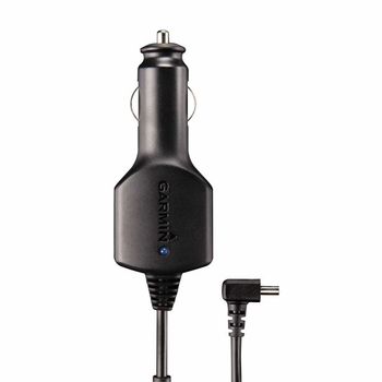 Vehicle power cable, mini USB