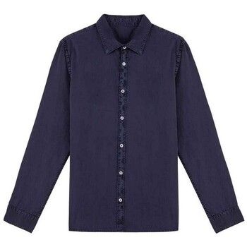 Native Spirit Camisa manga larga NS502 para hombre