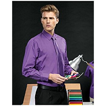 Premier Camisa manga larga - para hombre