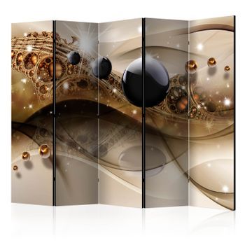 Biombo - Jewel Of Expression Ii (225x172 Cm)