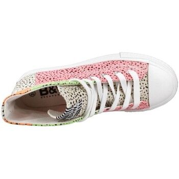 Break And Walk Deportivas Moda Bjsh527066 para niña