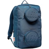 lego wear mochila brick 1x2 backpack para nino
