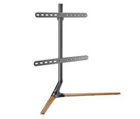 soporte de pie ystad para tv hasta 70 max 40 kg protec