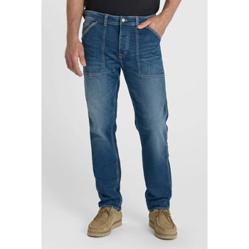 Le Temps des Cerises Jeans Jeans loose, ancho , largo 34 para hombre
