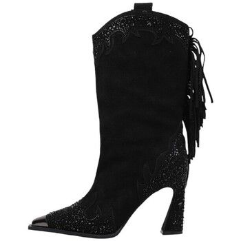 ALMA EN PENA Botines 0632 para mujer