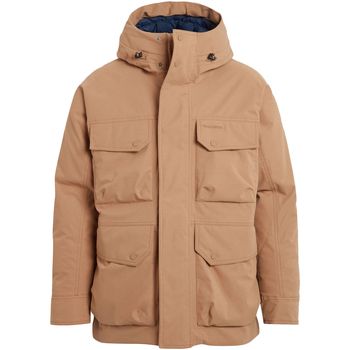 Craghoppers Parka National Trust Hamps II para hombre