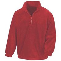 result jersey polartherm para mujer