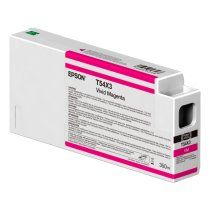 Epson C13T54X60N cartucho de tinta 1 pieza(s) Original Magenta