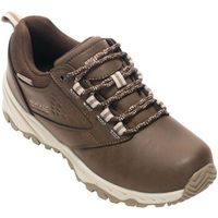 regatta zapatillas de senderismo amble para mujer