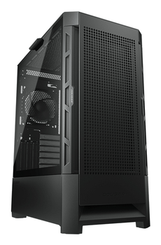 COUGAR Airface RGB Negro