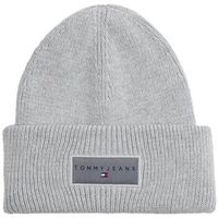 tommy hilfiger gorro linear beanie para hombre