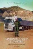 camionero poeta y trovero obra poetica completa 1965-2020