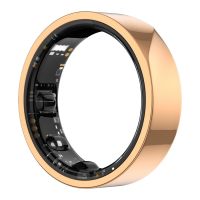 anillo inteligente noise luna ring gen 20 talla 11 bluetooth sin suscripcion iosandroid monitorizacion salud rose gold