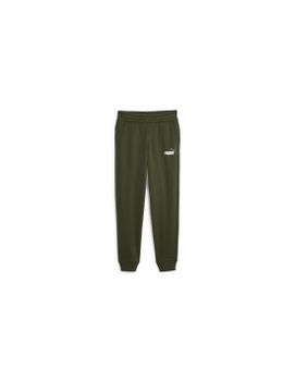 Pantalón de Puma Ess+ 2 Col Logont Infantil