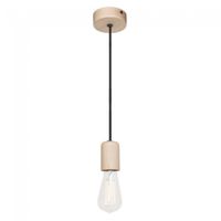 lampara de techo bulb
