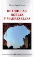 de orillas robles y madreselvas