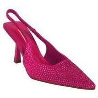 bienve mocasines zapato senora m3197 fuxia para mujer