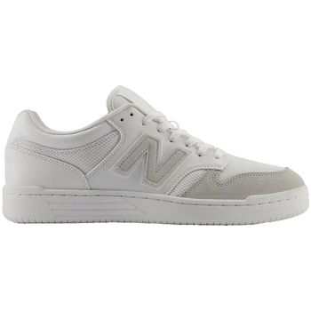 New Balance Deportivas Moda Baskets 480 cuir para hombre