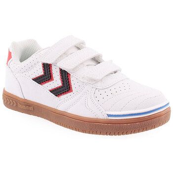 hummel Zapatillas T Tennis para niño