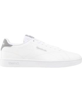 de REEBOK COURT CLN PARA - 40 BLANCO-GRIS