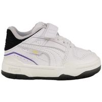 puma zapatillas altas zapatos-ninos para nina