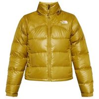 the north face abrigo de plumas retro nuptse para mujer